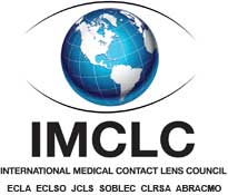 IMCLC - International Medical Contact Lens Council